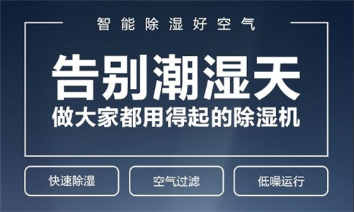 保持干燥——选择一款适合的除湿机保护您的电缆仓库